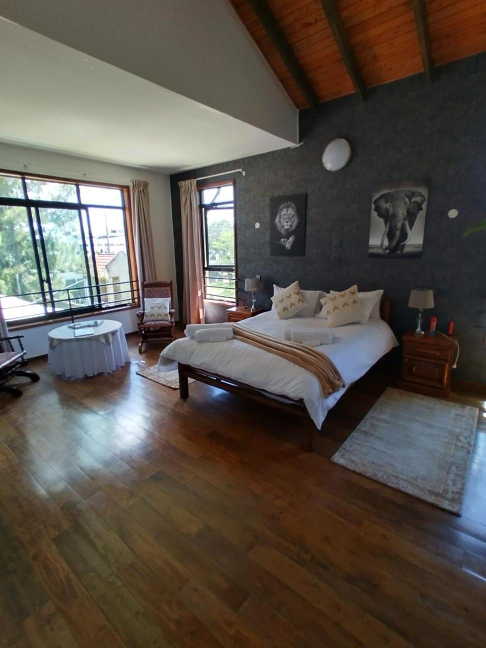 Florances Rest House Nairobi Eksteriør billede